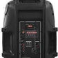 Flepcher PPA-1250 Portable Multimedia Speaker